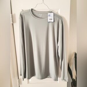 Reel Legends performance tee